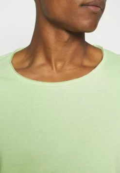 YOURTURN Prix Sympa RAW EDGE UNISEX - T-shirt basique t shirt Col rond all -YOURTURN Soldes 2023 5eef619878c04aaaae8c5b09b70e9ee8