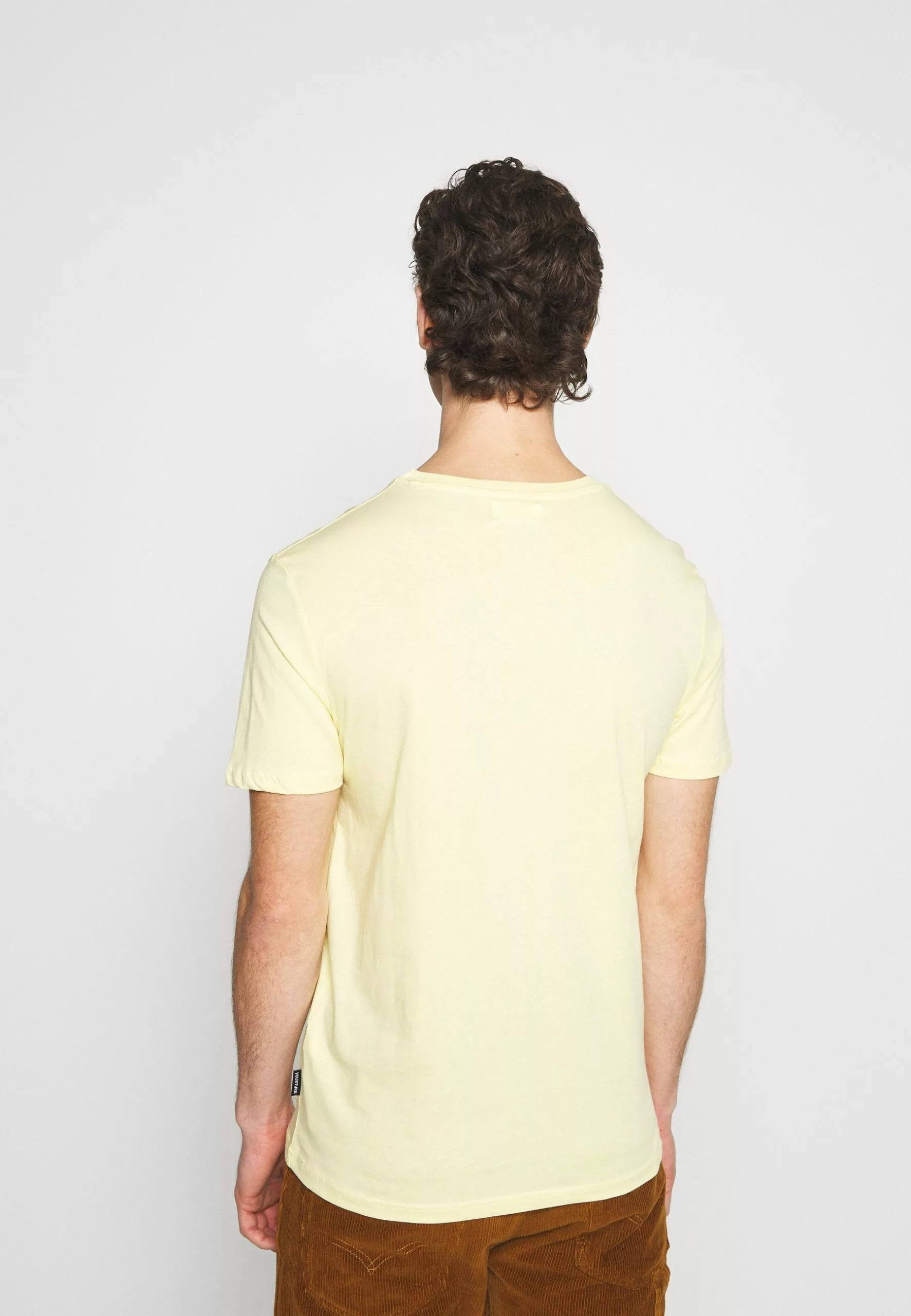 YOURTURN Meilleure qualité UNISEX - T-shirt imprimé t shirt Col rond all 5 YOURTURN Meilleure qualité UNISEX - T-shirt imprimé t shirt Col rond all – Image 3