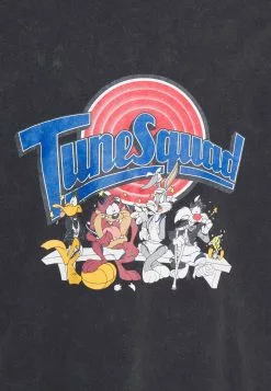 YOURTURN UNISEX - T-shirt imprimé Bonne Qualité t shirt Col rond all -YOURTURN Soldes 2023 5fa63851771d48f1b0031602a6766be5