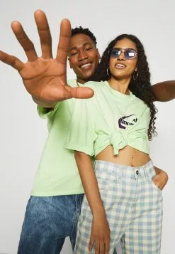 YOURTURN Réduction OVERSIZED FIT UNISEX - T-shirt imprimé t shirt Col rond all -YOURTURN Soldes 2023 6033764985904ae2af4fae0c8a3fe078