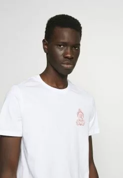 YOURTURN Prix De Lancement UNISEX - T-shirt imprimé t shirt Col rond all -YOURTURN Soldes 2023 60a91a96d08d4128b7e7cb89ea24b846