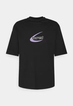 YOURTURN Meilleur Prix Garanti OVERSIZED FIT UNISEX - T-shirt imprimé t shirt Col rond all -YOURTURN Soldes 2023 60a920dd22314646902bc939bd414af8 1