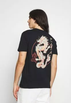 Première Qualité YOURTURN UNISEX - T-shirt imprimé t shirt Col rond all 12 Première Qualité YOURTURN UNISEX - T-shirt imprimé t shirt Col rond all -YOURTURN Soldes 2023 60aa7eef1212437eb94d4376069f4334