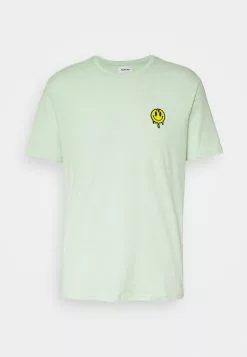 YOURTURN Discount En Ligne T-shirt imprimé t shirt Col rond all -YOURTURN Soldes 2023 60f625f77fb84e578fb9dd5e1d7da44c 1