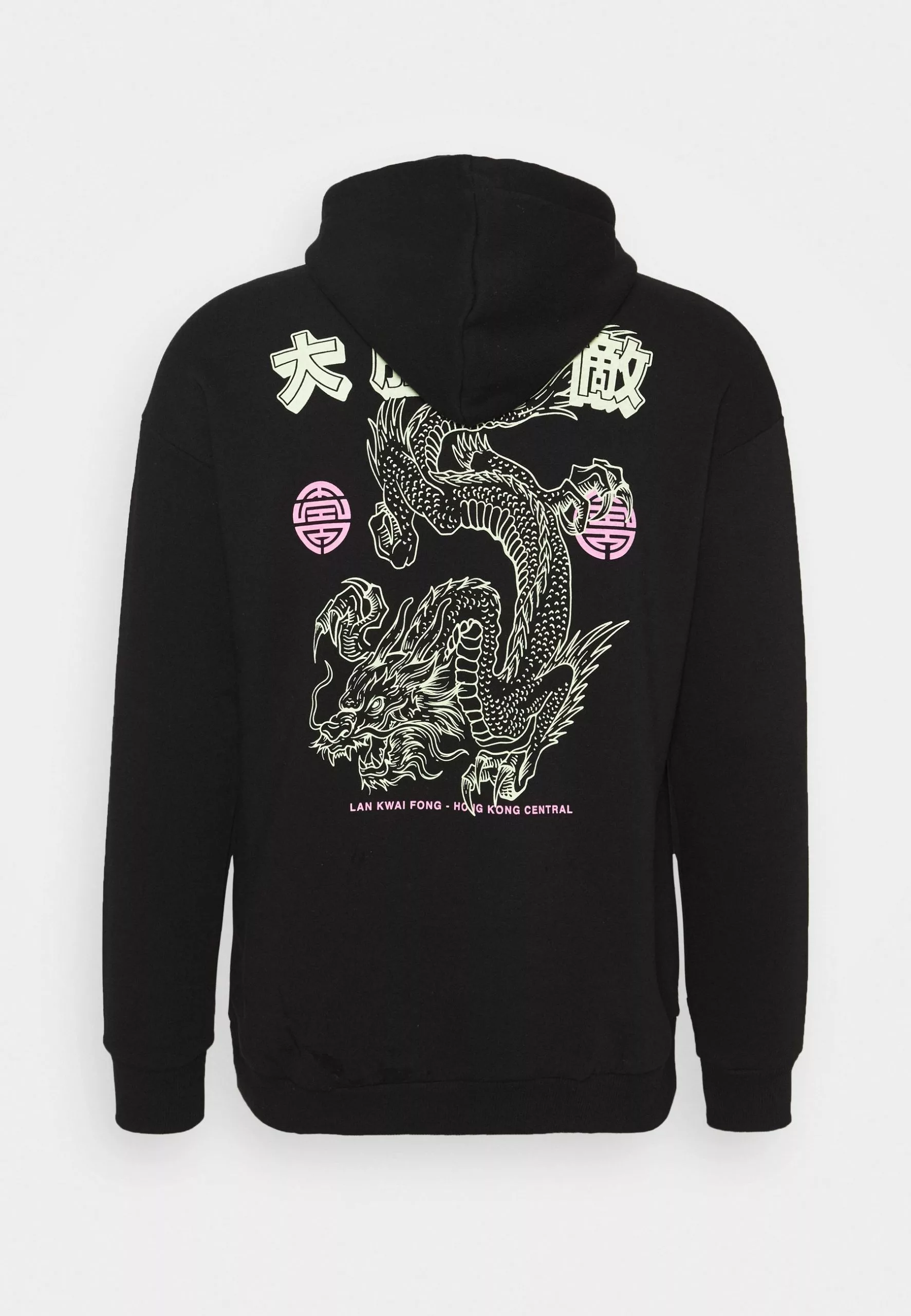 Prix De Rêve YOURTURN UNISEX - Sweat à capuche pullover Capuche all 4 Prix De Rêve YOURTURN UNISEX - Sweat à capuche pullover Capuche all – Image 2