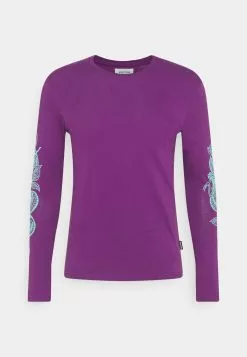 YOURTURN UNISEX - T-shirt à manches longues Meilleure qualité t shirt Col rond all -YOURTURN Soldes 2023 61678b98b39f4c33ad92a226b3212f5d