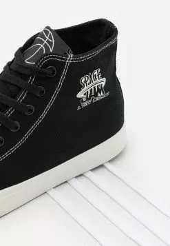 YOURTURN SPACE JAM UNISEX - Baskets montantes Prix Dégriffé sneaker Rond all -YOURTURN Soldes 2023 618a00a96b8c4470bc9e8453d4405431