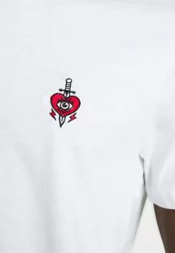 Qualité Supérieure YOURTURN T-shirt basique t shirt Col rond men -YOURTURN Soldes 2023 61e4d0c9a4f141faacbad475169511b5