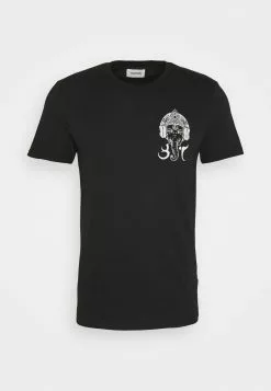 YOURTURN Prix Dégriffé UNISEX - T-shirt imprimé t shirt Col rond all -YOURTURN Soldes 2023 61febc650f3d4d3bb7a7de20ea7241a5