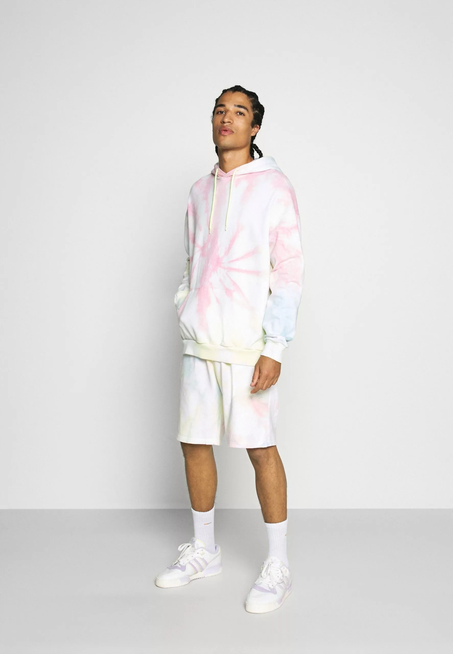 YOURTURN Prix Usine UNISEX SET - Sweat à capuche combination clothing Capuche all 3 YOURTURN Prix Usine UNISEX SET - Sweat à capuche combination clothing Capuche all