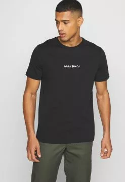 YOURTURN Première Qualité UNISEX - T-shirt imprimé t shirt Col rond all 12 YOURTURN Première Qualité UNISEX - T-shirt imprimé t shirt Col rond all -YOURTURN Soldes 2023 627ae53117724077a8bd5aa017505f26