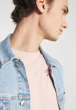 YOURTURN En Remise UNISEX - T-shirt imprimé t shirt Col rond all -YOURTURN Soldes 2023 628c749ea08547f582a826c96edabe6d