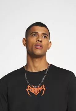 YOURTURN UNISEX - T-shirt à manches longues Prix Favorable t shirt Col rond all -YOURTURN Soldes 2023 62da8d33eba94d2394e44b1628d34676