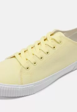 YOURTURN UNISEX - Baskets basses - yellow Prix Préférentiel sneaker Rond all -YOURTURN Soldes 2023 6309d56fcd9a40a1ad8283f81d64b794