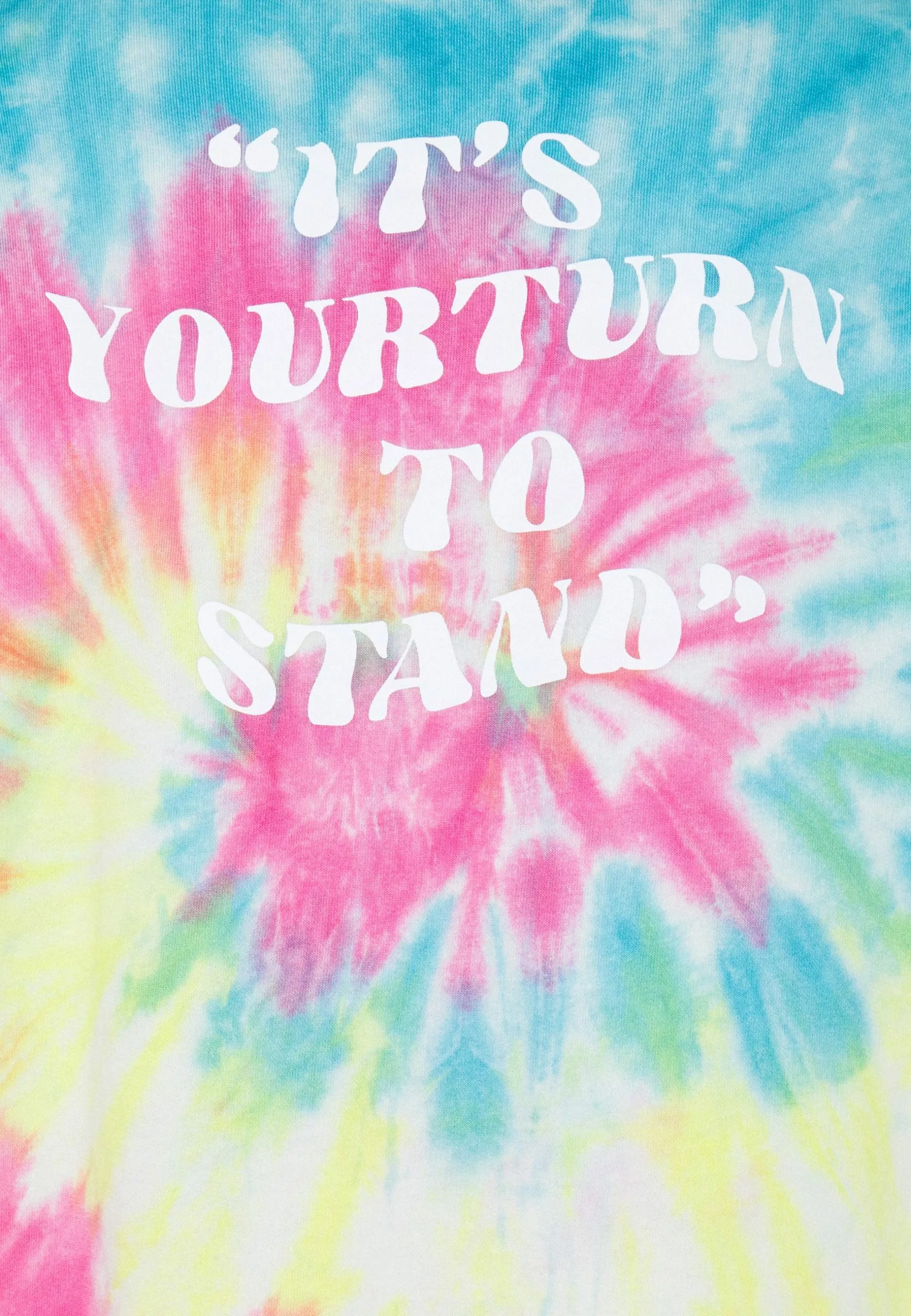 YOURTURN PRIDE UNISEX - Sweatshirt Authentique 100% pullover Capuche all 5 YOURTURN PRIDE UNISEX - Sweatshirt Authentique 100% pullover Capuche all – Image 3