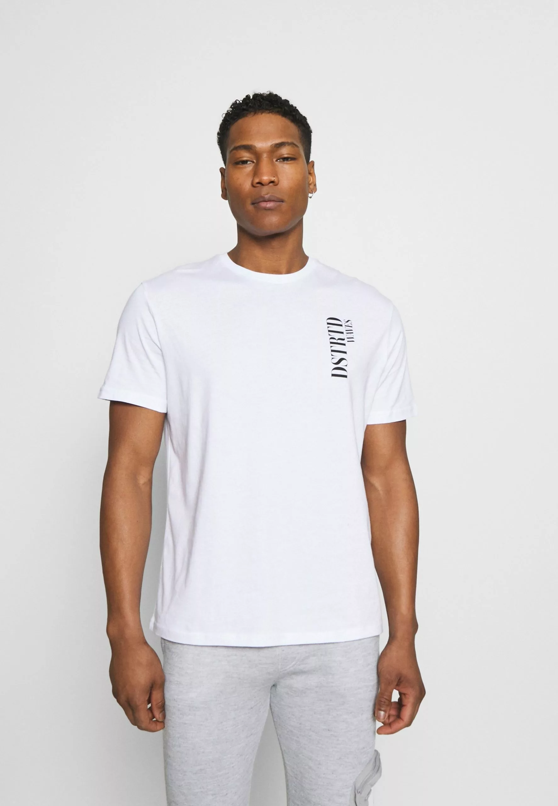 Marchandise de première qualité YOURTURN UNISEX - T-shirt imprimé t shirt Col rond all 5 Marchandise de première qualité YOURTURN UNISEX - T-shirt imprimé t shirt Col rond all – Image 3