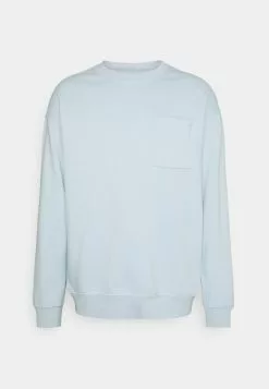 YOURTURN UNISEX - Sweatshirt Se Vend Bas Prix pullover Col rond all -YOURTURN Soldes 2023 63684688faed4bb6a79f99138d7a8b10