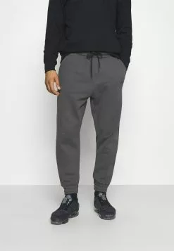 YOURTURN Promos UNISEX - Pantalon de survêtement trouser Haute all