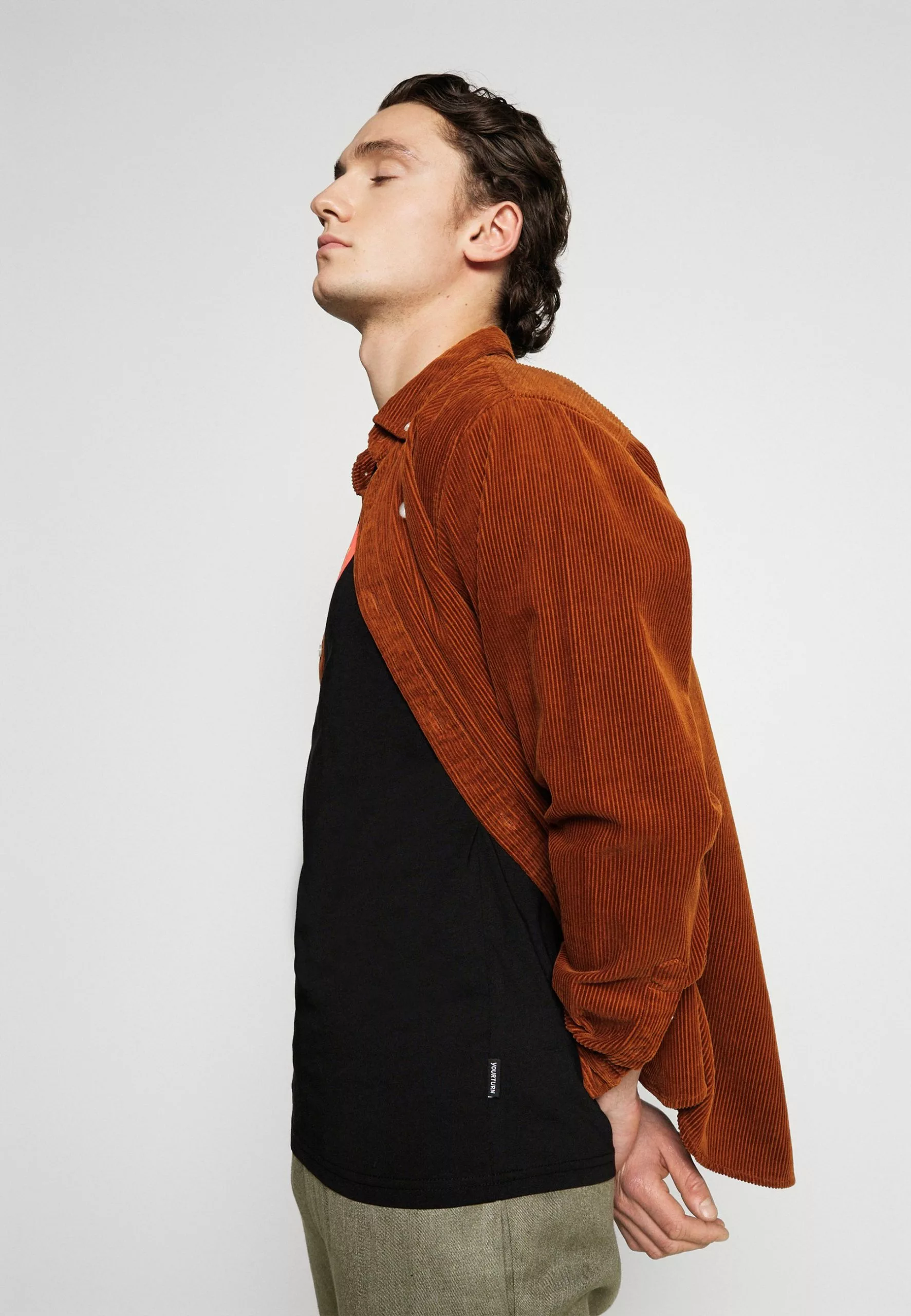 YOURTURN UNISEX - T-shirt imprimé Prix Incroyables t shirt Col rond all 7 YOURTURN UNISEX - T-shirt imprimé Prix Incroyables t shirt Col rond all – Image 5