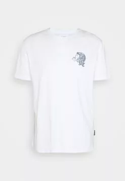 Soldes En Ligne YOURTURN UNISEX - T-shirt imprimé t shirt Col rond all -YOURTURN Soldes 2023 66c704b62ec145a685cd73b683dbd0b1 2