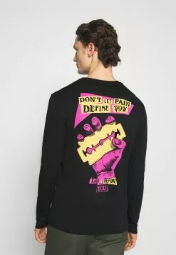 Garantie De Qualité 100% YOURTURN UNISEX - T-shirt à manches longues t shirt Col rond all -YOURTURN Soldes 2023 66f64ebe128d48908259925a293606cf