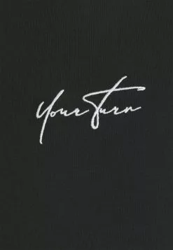 YOURTURN UNISEX - T-shirt à manches longues Soldes En Ligne t shirt Col rond all -YOURTURN Soldes 2023 671ab0868aed428d9fb0366533cb1ce4