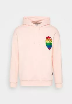 YOURTURN Meilleur Prix Garanti RAINBOW HEART HOODIE PRIDE UNISEX - Sweat à capuche pullover Capuche all 13 YOURTURN Meilleur Prix Garanti RAINBOW HEART HOODIE PRIDE UNISEX - Sweat à capuche pullover Capuche all -YOURTURN Soldes 2023 67b798b9cdcb411595ca92bab694d847