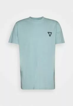 Meilleur Prix Garanti YOURTURN RELAXED FLAG TEE UNISEX - T-shirt basique t shirt Col rond all -YOURTURN Soldes 2023 67f32afd81f9457a97a7c6d750283d9c