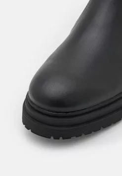 YOURTURN Bottines Prix Refroidis ankle boots Rond all -YOURTURN Soldes 2023 680b5fff73b54b68a995f26f41c30392