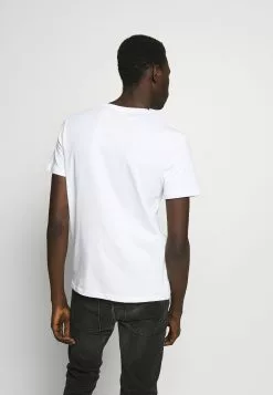 Qualité Supérieure YOURTURN T-shirt basique t shirt Col rond men -YOURTURN Soldes 2023 682cb16a5f3149b8ac2e3fba6b0e4f55
