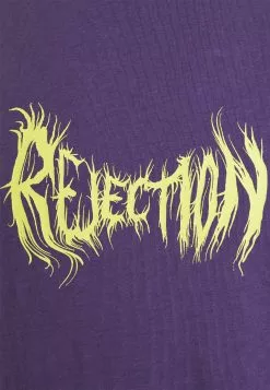 YOURTURN Prix Préférentiel UNISEX - T-shirt imprimé t shirt Col rond all -YOURTURN Soldes 2023 684ba28459f24dfdb5f510237686f897