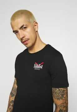 Remise En Ligne YOURTURN UNISEX - T-shirt imprimé t shirt Col rond all -YOURTURN Soldes 2023 69139582924342cc847e62b64a0b1d6a