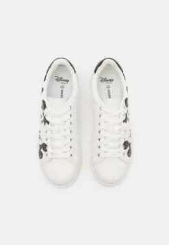 YOURTURN DISNEY UNISEX - Baskets basses Marchandise de première qualité sneaker Rond all -YOURTURN Soldes 2023 694a1fa7008440dfb19814c0f6df5a9a