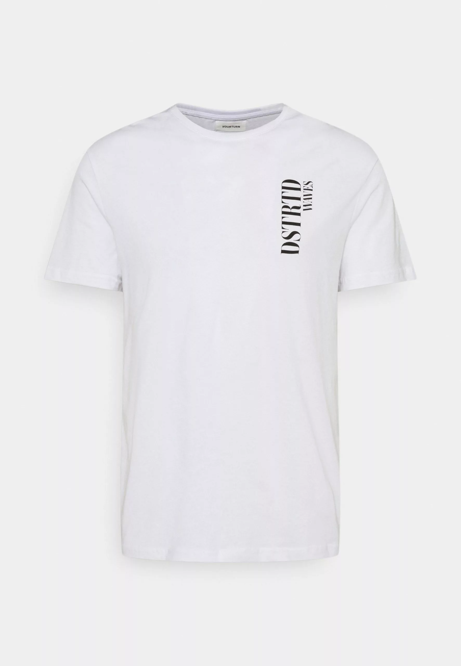 Marchandise de première qualité YOURTURN UNISEX - T-shirt imprimé t shirt Col rond all 7 Marchandise de première qualité YOURTURN UNISEX - T-shirt imprimé t shirt Col rond all – Image 5