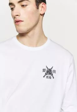 YOURTURN T-shirt à manches longues Prix Incroyables t shirt Col rond all -YOURTURN Soldes 2023 69cc440211bf431fb64ef2b841463a0e