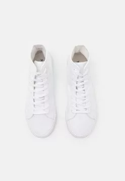 Soldes En Ligne YOURTURN UNISEX - Baskets montantes sneaker Rond all -YOURTURN Soldes 2023 6b668494056c443ab66c4e4894d2498e