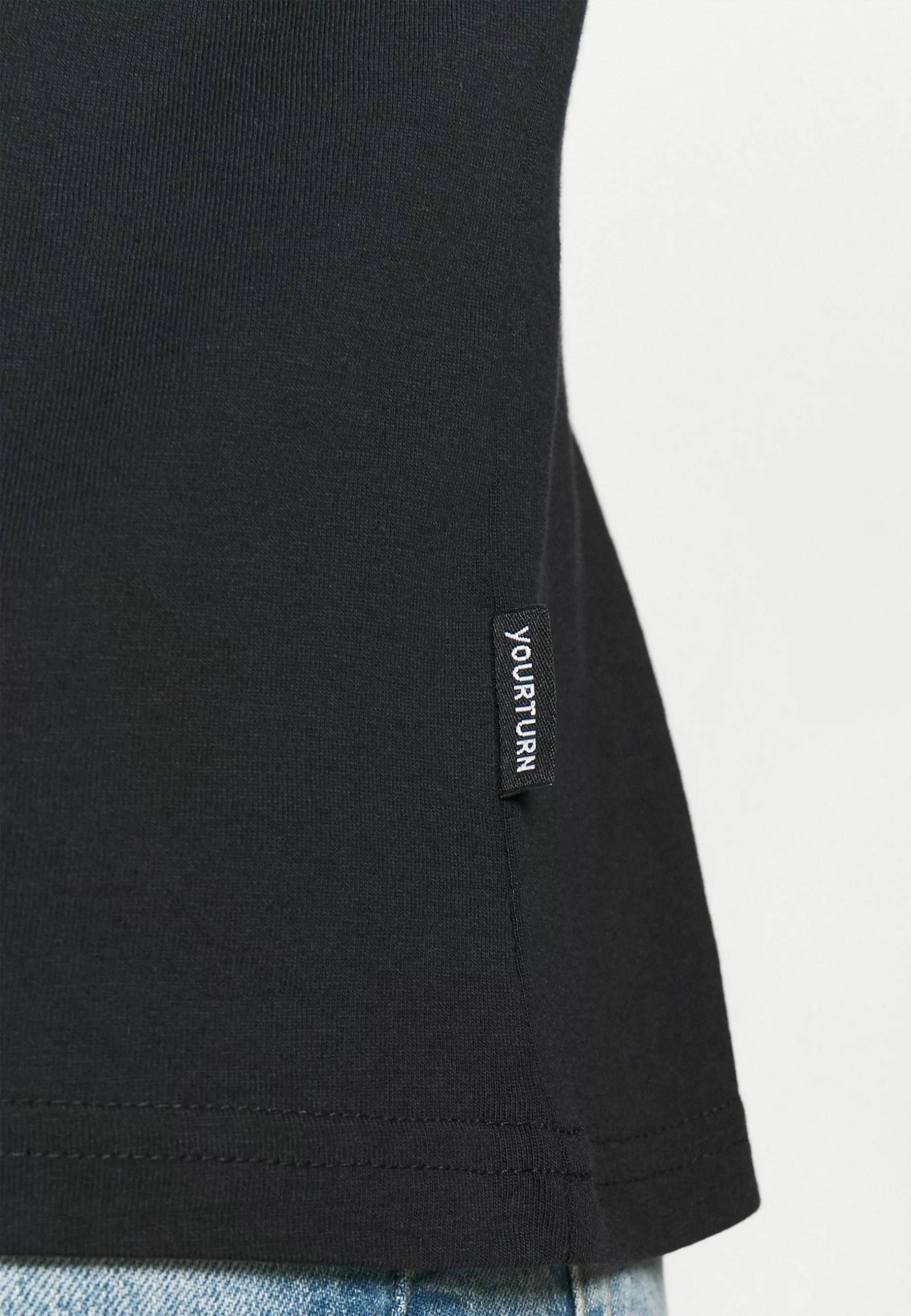 Marchandise de première qualité YOURTURN 3 PACK UNISEX - T-shirt à manches longues t shirt Col rond all 10 Marchandise de première qualité YOURTURN 3 PACK UNISEX - T-shirt à manches longues t shirt Col rond all – Image 8