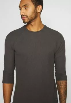 YOURTURN Prix d’Amis UNISEX - T-shirt à manches longues pullover Col rond all -YOURTURN Soldes 2023 6bf4a50659574deb97357409bd4f1694