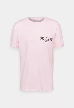 YOURTURN POCKET - T-shirt imprimé Authentique 100% t shirt Col rond all 10 YOURTURN POCKET - T-shirt imprimé Authentique 100% t shirt Col rond all -YOURTURN Soldes 2023 6c44a55ed6c04c2890a029c712511bfb