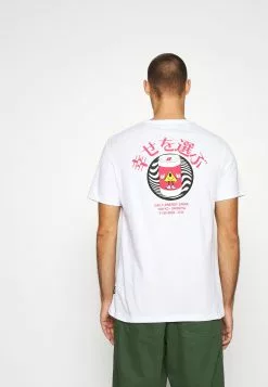 YOURTURN Prix Refroidis T-shirt imprimé t shirt Col rond all -YOURTURN Soldes 2023 6cf14b7c2ad84de2b3ce36a357407aa8