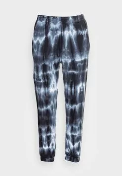 Meilleure qualité YOURTURN MONOCHROME TIE DYE JOGGER UNISEX - Pantalon de survêtement trouser Haute all -YOURTURN Soldes 2023 6d24cc7a0bb04bdaad79a0280d8e120f
