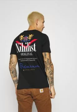 Remise En Ligne YOURTURN UNISEX - T-shirt imprimé t shirt Col rond all -YOURTURN Soldes 2023 6e0c5160836b4d34938b66036d2d1711