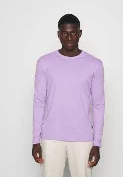 YOURTURN 2 PACK UNISEX - T-shirt à manches longues Garantie De Qualité 100% t shirt Col rond all -YOURTURN Soldes 2023 6e6b87defa3d4d2b939c9cba9adfc160