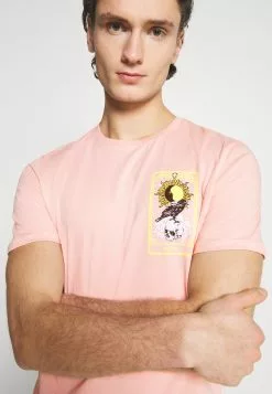 YOURTURN Prix Avantageux UNISEX - T-shirt imprimé t shirt Col rond all -YOURTURN Soldes 2023 6e9bdec2883a4f3d93c8224c7e83a459