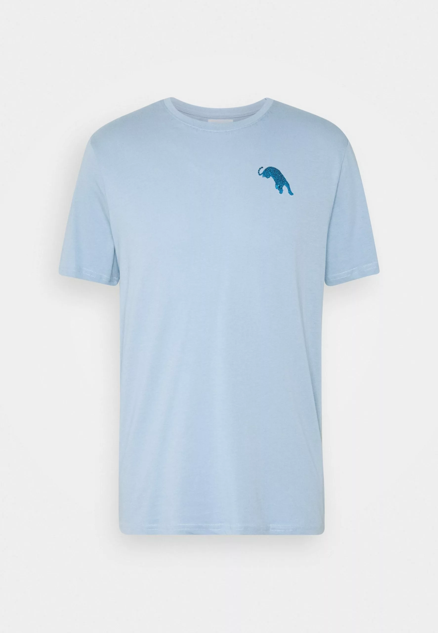 YOURTURN Prix Acceptable UNISEX - T-shirt imprimé t shirt Col rond all 7 YOURTURN Prix Acceptable UNISEX - T-shirt imprimé t shirt Col rond all – Image 5