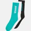 YOURTURN Authentique 100% BORED INSIDE 3 PACK - Chaussettes stocking men -YOURTURN Soldes 2023 6f0c31421fb24cd58ddc6cd56a47b159