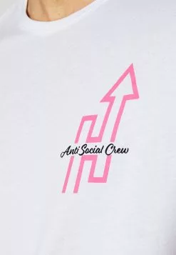 YOURTURN T-shirt imprimé Rabais t shirt Col rond all -YOURTURN Soldes 2023 6f8a32a50f8242b0b4ebdb1eb4928f5b