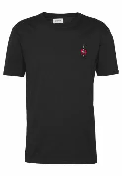 Qualité Supérieure YOURTURN T-shirt basique t shirt Col rond men -YOURTURN Soldes 2023 7030eff8497a4ff19b43ef7c9338eeef 2