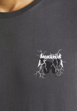 YOURTURN T-shirt imprimé Prix Aimable t shirt Col rond all -YOURTURN Soldes 2023 70d89f8850ba45e3b712eb48284b9aab