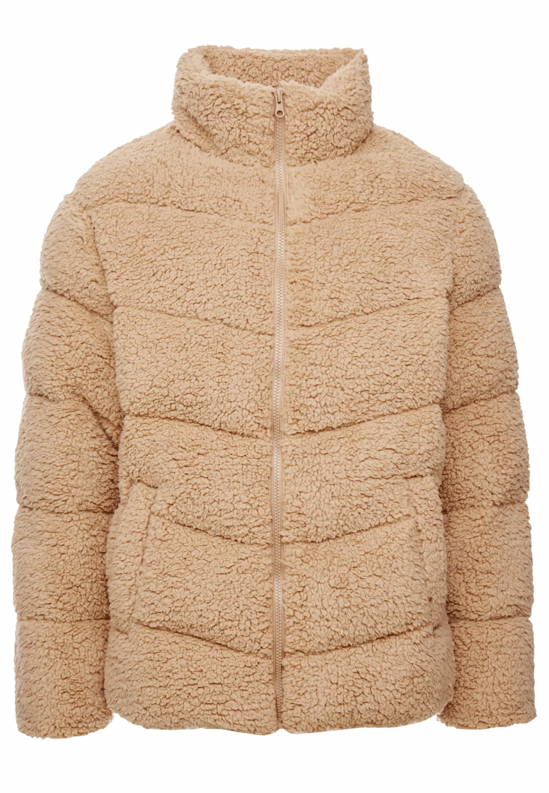 YOURTURN Meilleur Prix Garanti Veste d'hiver coat Col officier all 7 YOURTURN Meilleur Prix Garanti Veste d'hiver coat Col officier all – Image 5